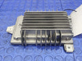 2011 Maserati Quattroporte Audio & Visual Equip.(Radio)
