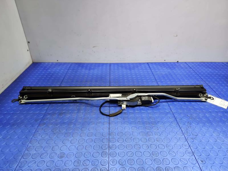2014 Nissan Maxima Window Shade