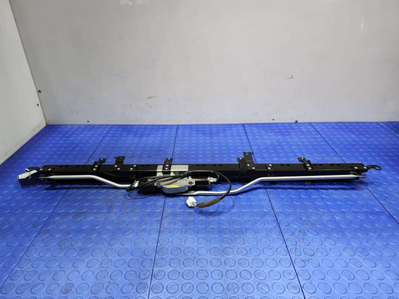 2014 Nissan Maxima Window Shade