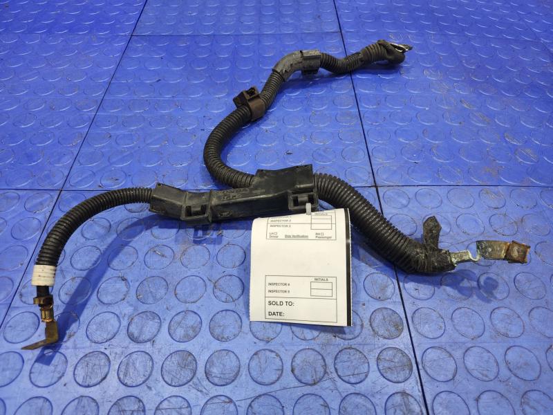 2014 Honda Accord Wire Harness (Misc)
