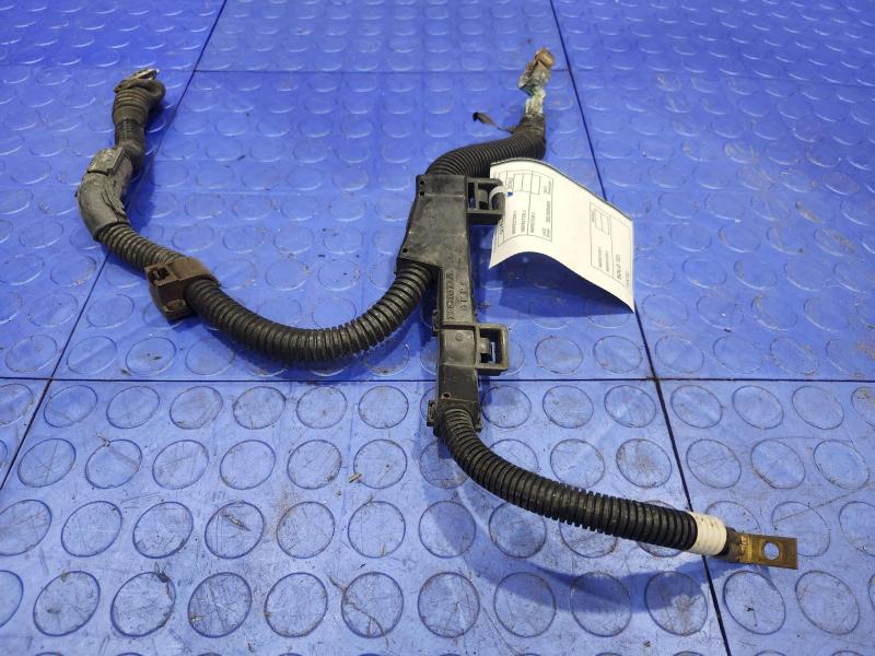 2014 Honda Accord Wire Harness (Misc)