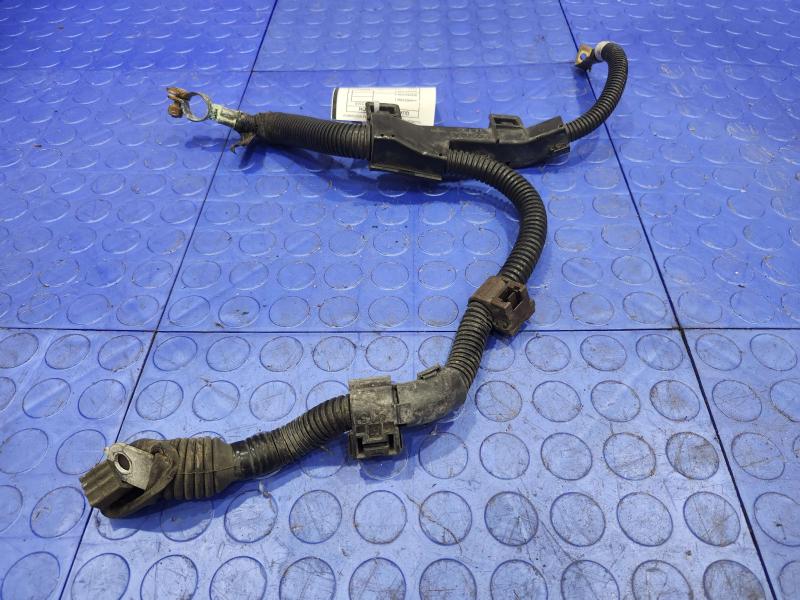 2014 Honda Accord Wire Harness (Misc)