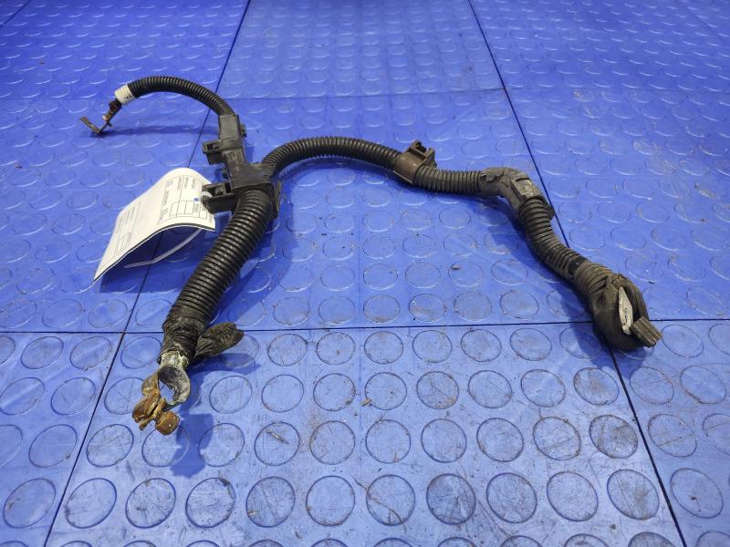 2014 Honda Accord Wire Harness (Misc)