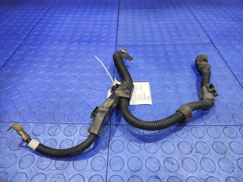 2014 Honda Accord Wire Harness (Misc)