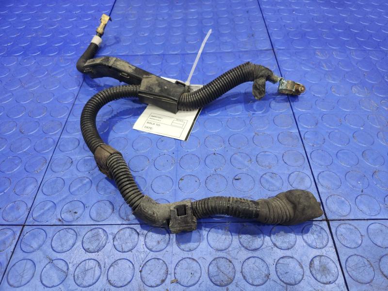 2014 Honda Accord Wire Harness (Misc)