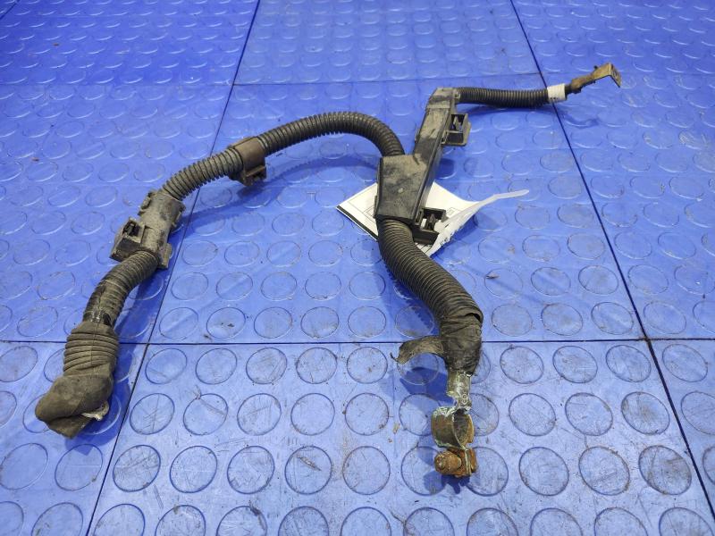 2014 Honda Accord Wire Harness (Misc)