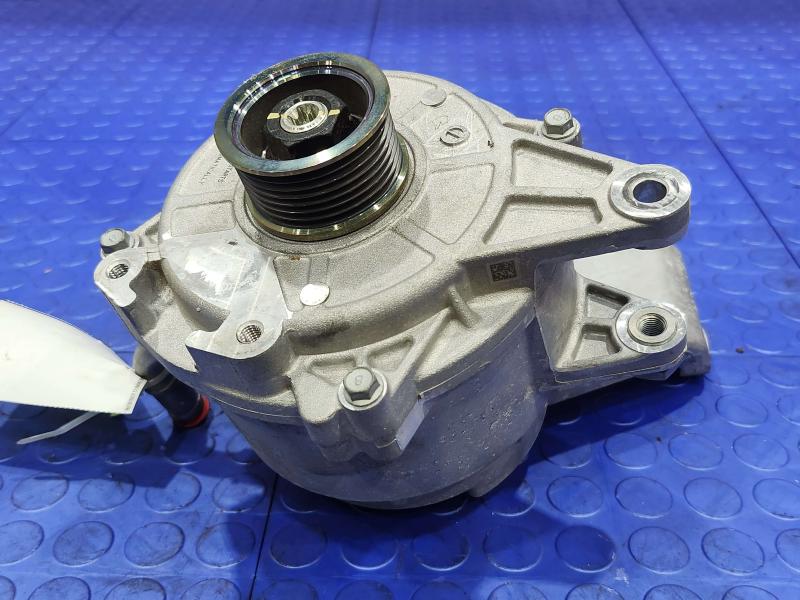 2022 Hyundai Sonata Alternator