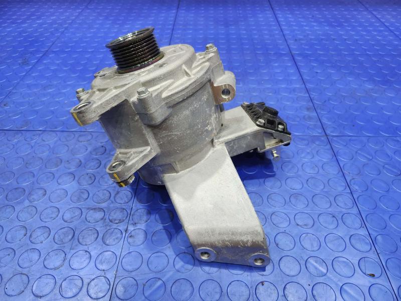2022 Hyundai Sonata Alternator