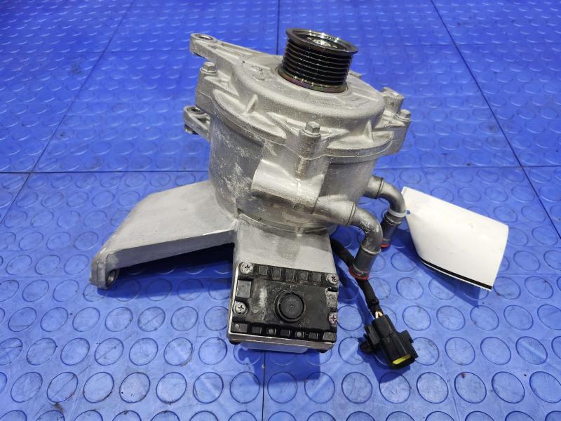 2022 Hyundai Sonata Alternator