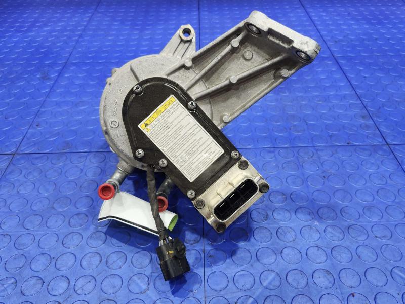 2022 Hyundai Sonata Alternator