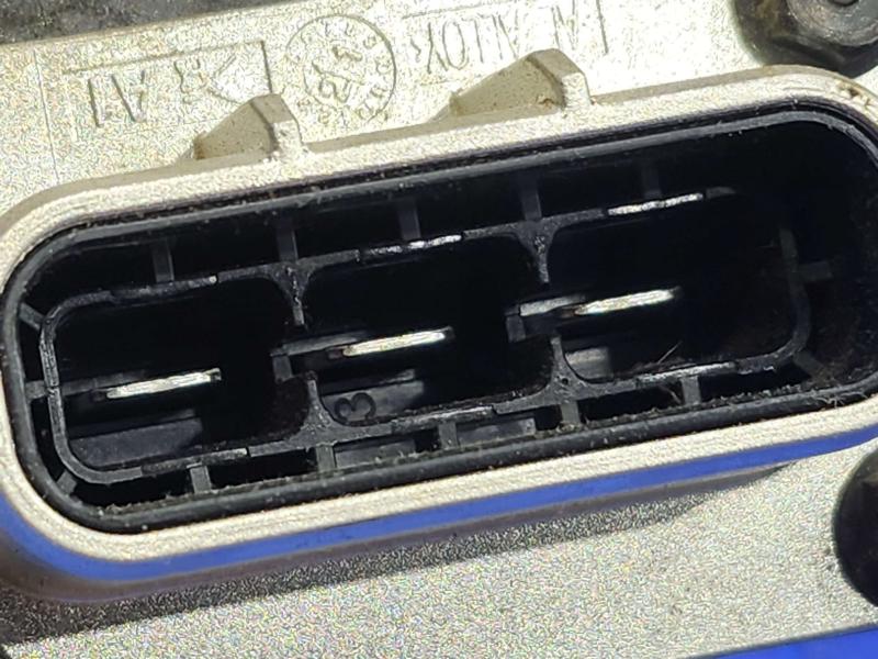 2022 Hyundai Sonata Alternator