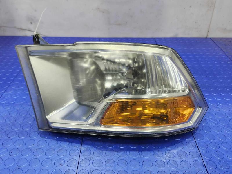 2011 Ram 1500 Headlamp Assembly