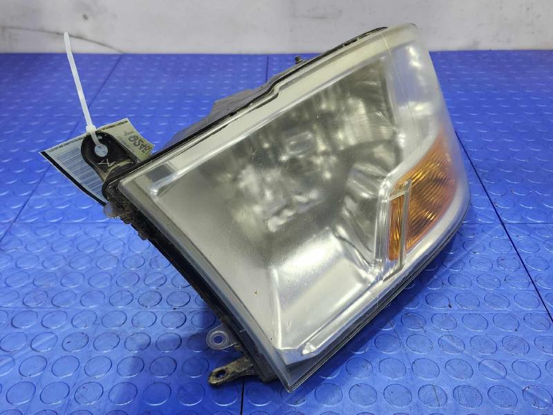 2011 Ram 1500 Headlamp Assembly