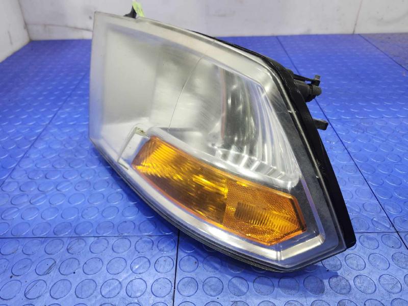 2011 Ram 1500 Headlamp Assembly