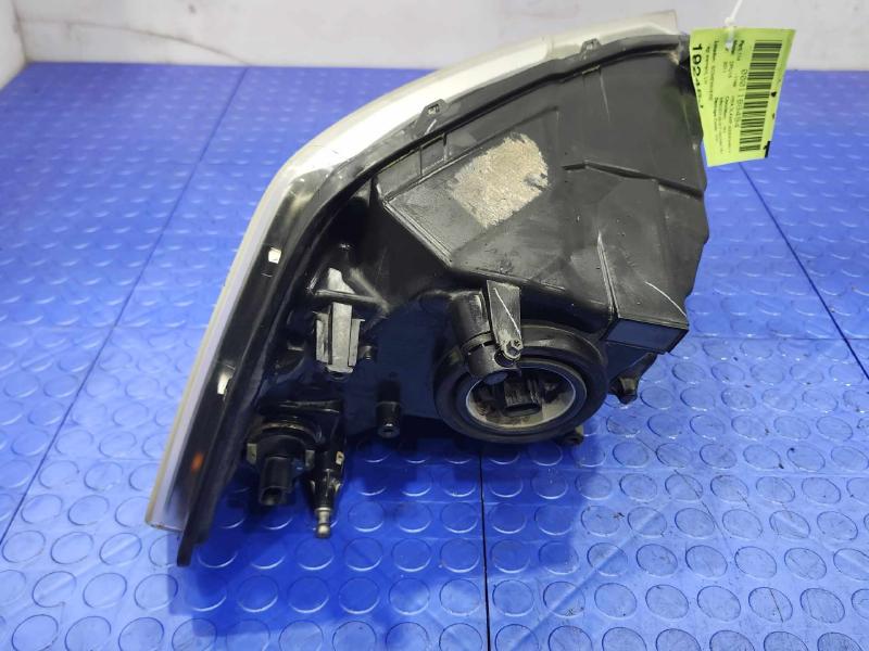 2011 Ram 1500 Headlamp Assembly