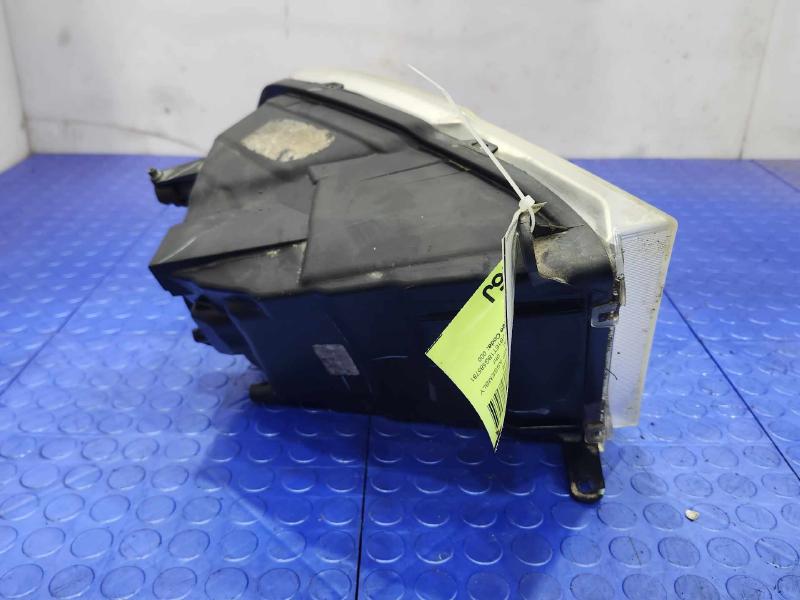 2011 Ram 1500 Headlamp Assembly