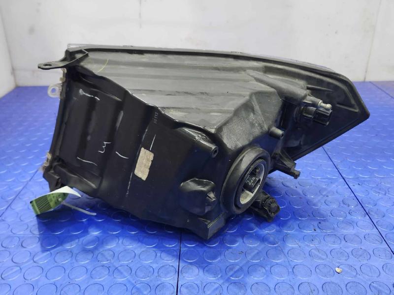2011 Ram 1500 Headlamp Assembly