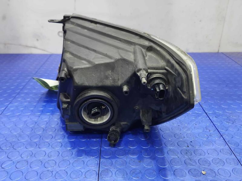 2011 Ram 1500 Headlamp Assembly