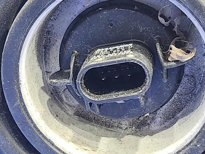 2011 Ram 1500 Headlamp Assembly