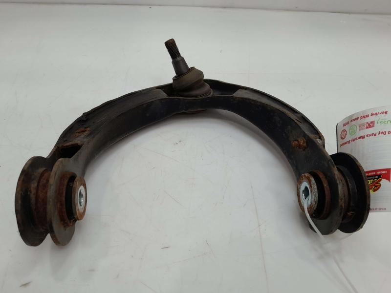 2011 Jeep Grand Cherokee Upper Control Arm Front