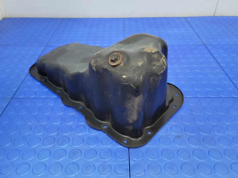 2009 Jeep Grand Cherokee Oil Pan
