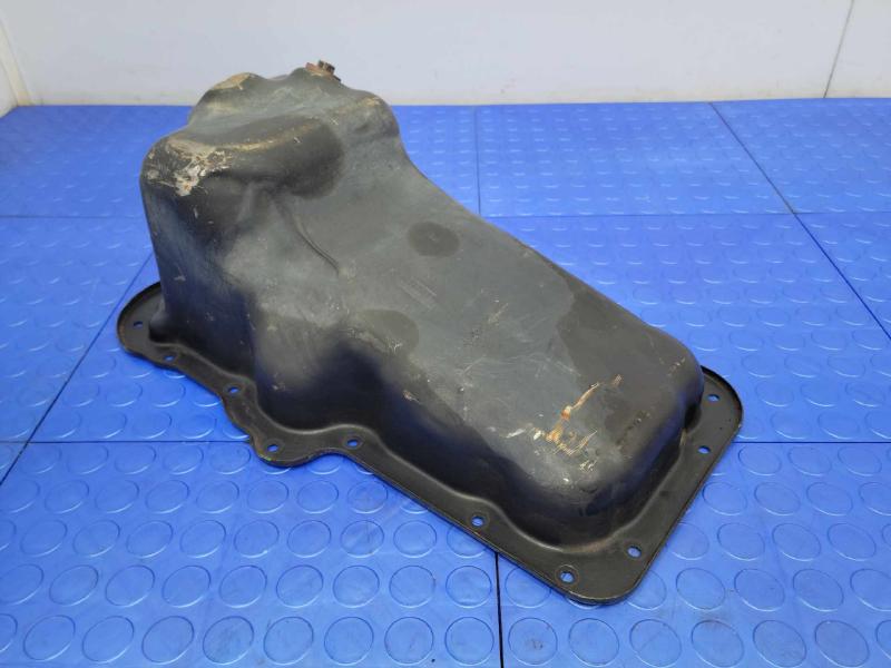 2009 Jeep Grand Cherokee Oil Pan