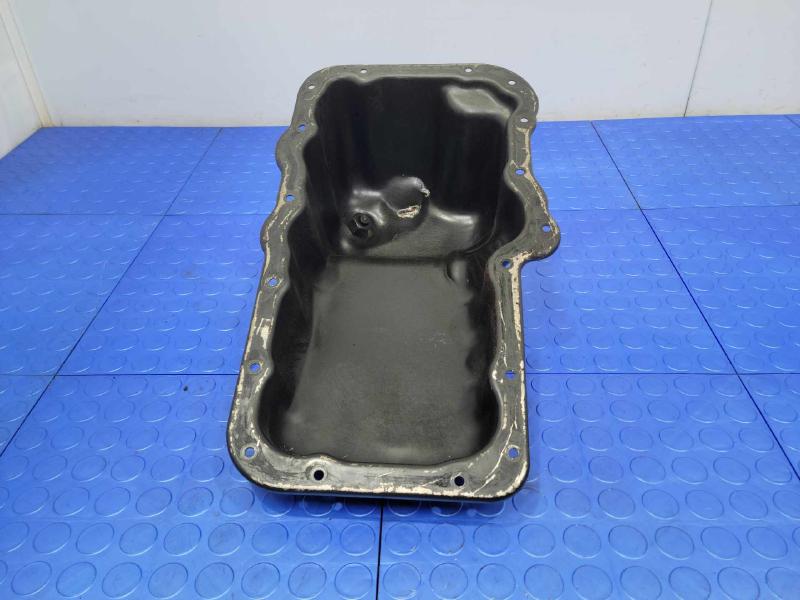 2009 Jeep Grand Cherokee Oil Pan
