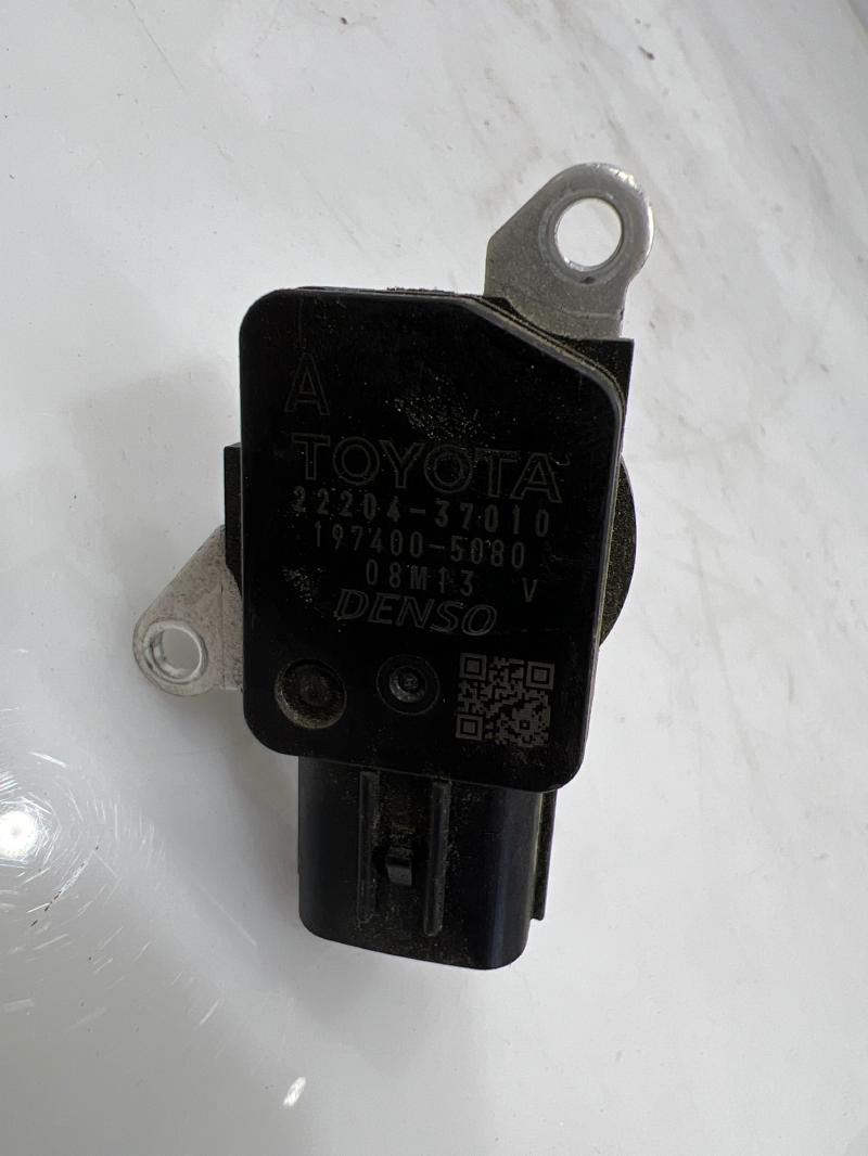 2010 Toyota Prius Air Flow Meter