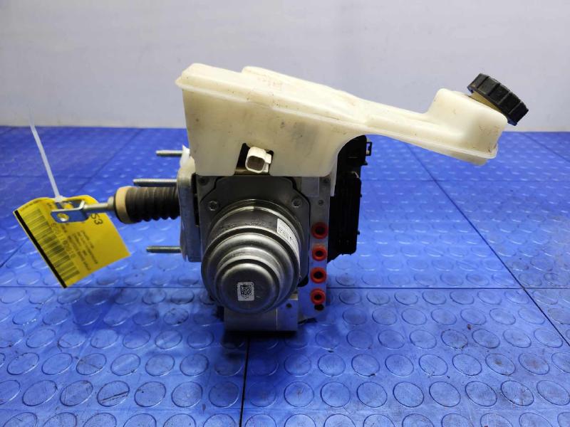 2021 Ford Escape Power Brake Booster