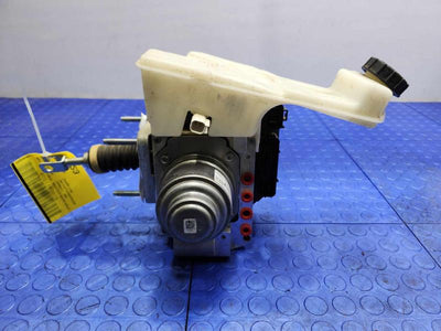 2021 Ford Escape Power Brake Booster