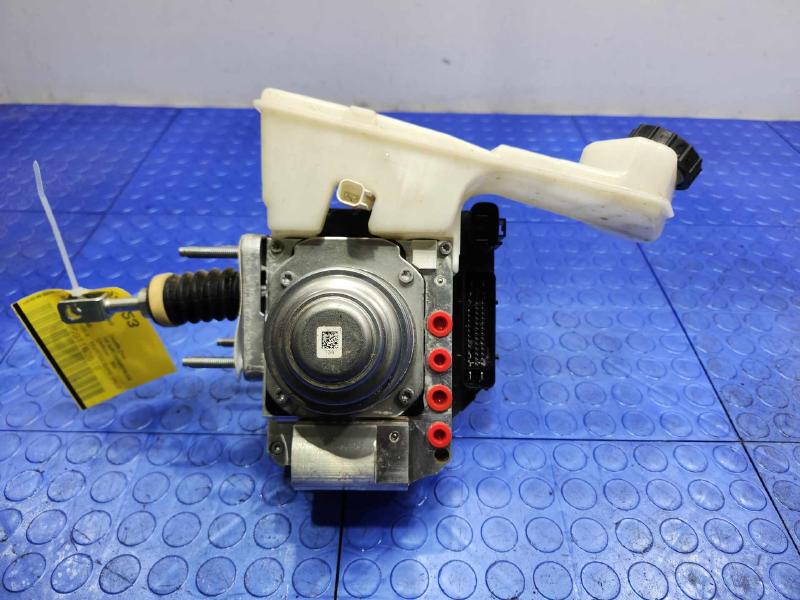 2021 Ford Escape Power Brake Booster