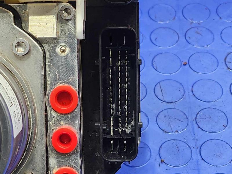 2021 Ford Escape Power Brake Booster