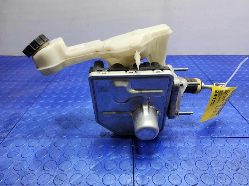 2021 Ford Escape Power Brake Booster