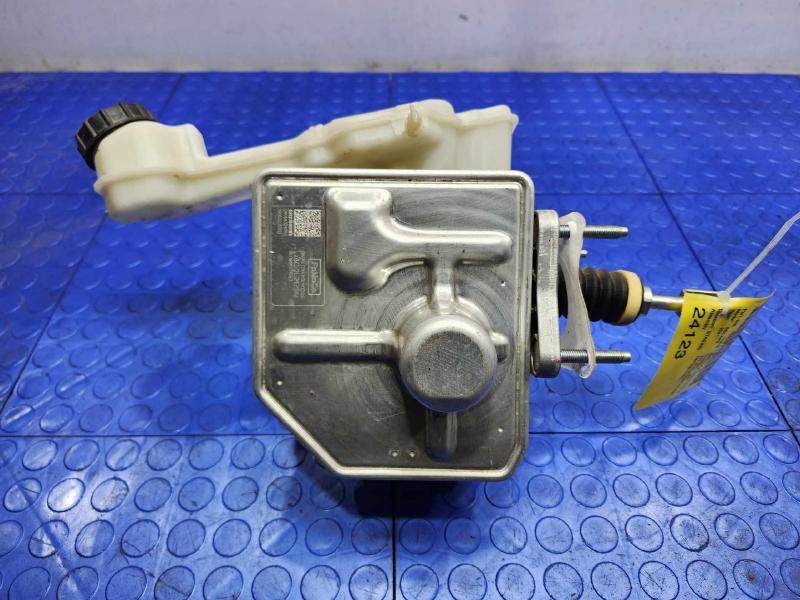 2021 Ford Escape Power Brake Booster
