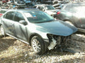 2012 Volkswagen Passat Engine Assembly/Motor