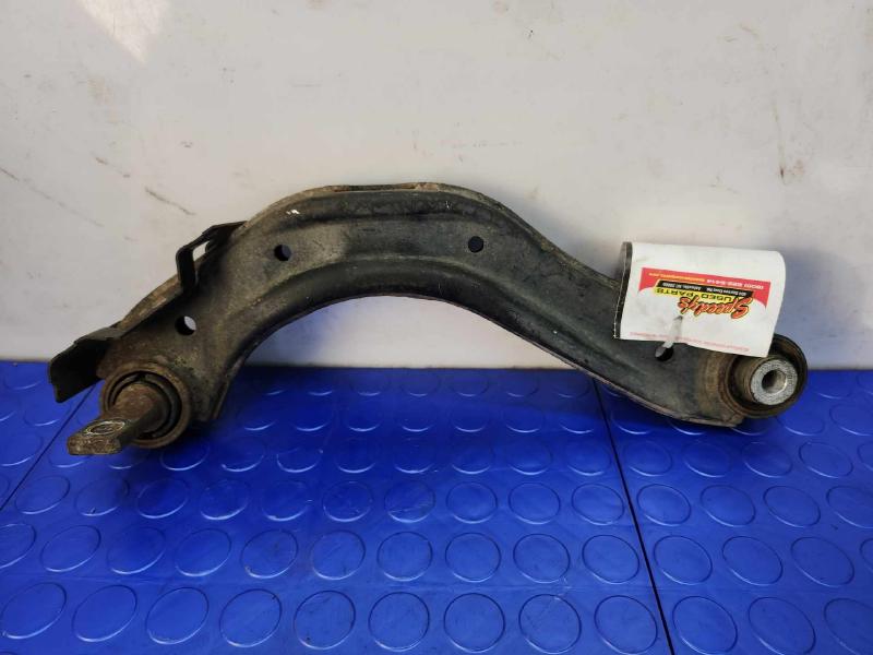 2006-2007 Honda Civic Rear Upper Control Arm Right Passenger Side OEM 52390SNAA00,RH