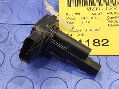 2012 Honda Crosstour Air Flow Meter