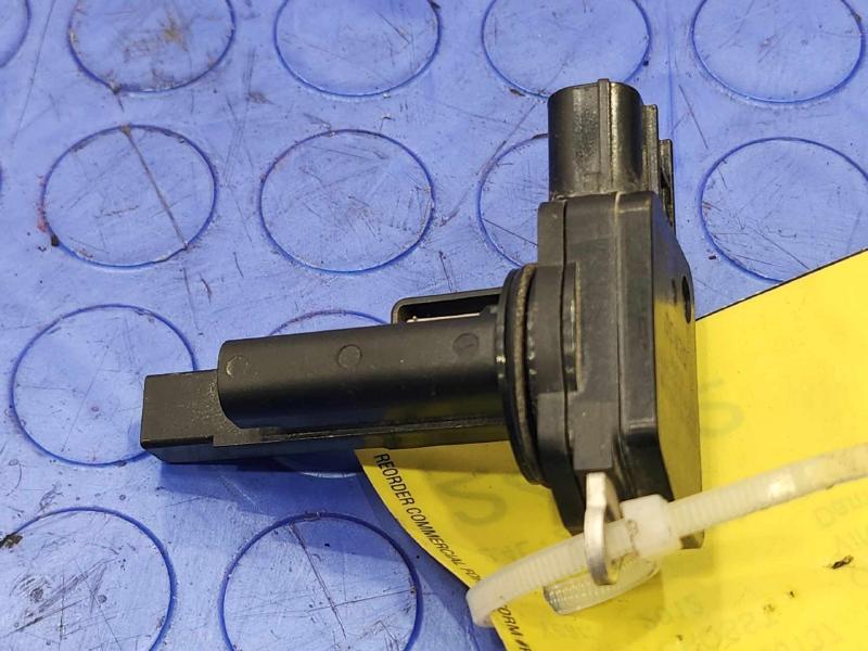 2012 Honda Crosstour Air Flow Meter