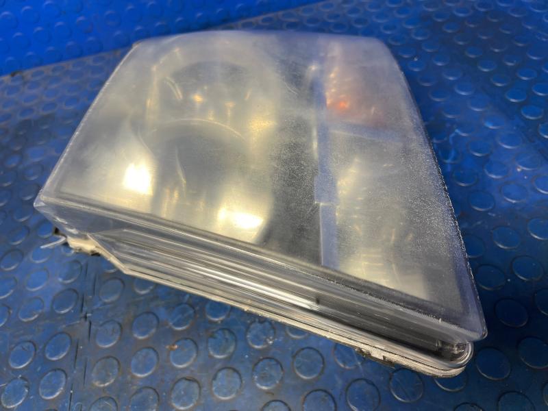 2007 Chevrolet Suburban Headlamp Assembly