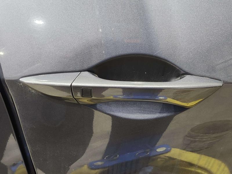 2017 Acura RDX Outside Door Handle