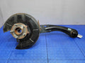 2018 Ford Escape Rear Knuckle/Stub Axle