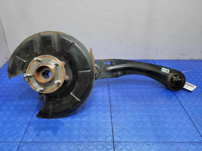 2018 Ford Escape Rear Knuckle/Stub Axle