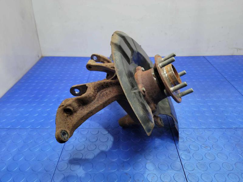 2018 Ford Escape Rear Knuckle/Stub Axle