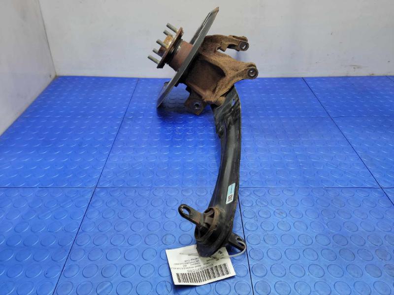 2018 Ford Escape Rear Knuckle/Stub Axle