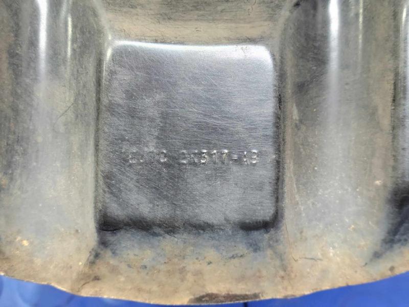 2018 Ford Escape Rear Knuckle/Stub Axle