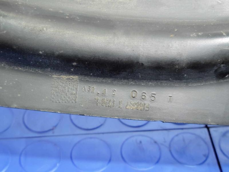 2018 Ford Escape Rear Knuckle/Stub Axle