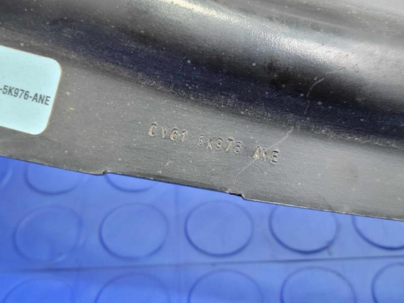 2018 Ford Escape Rear Knuckle/Stub Axle