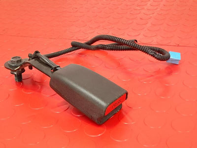 2019 Honda Civic Front Seat Belt