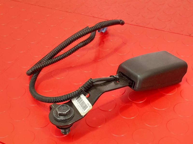 2019 Honda Civic Front Seat Belt