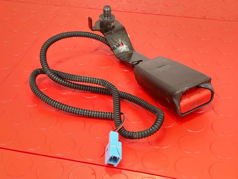 2019 Honda Civic Front Seat Belt
